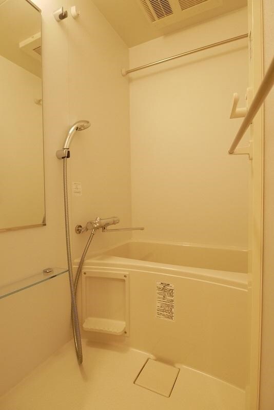 THE PREMIUM CUBE G 大崎の物件内観写真