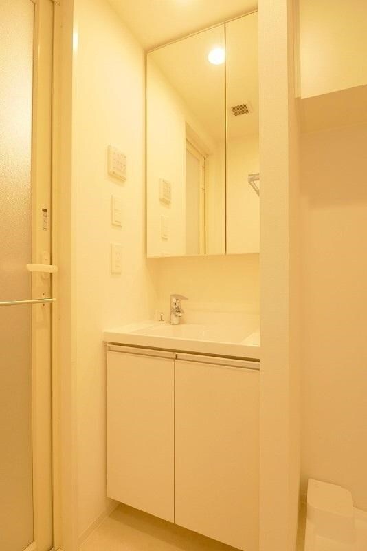 THE PREMIUM CUBE G 大崎の物件内観写真