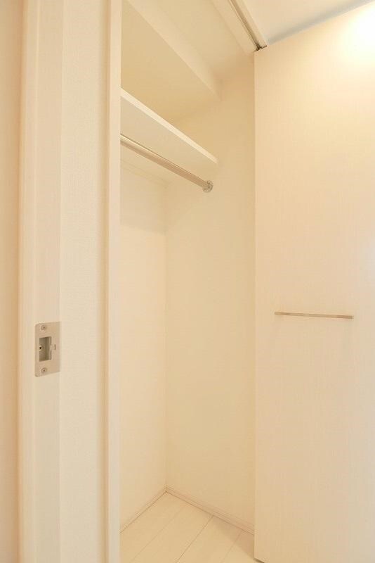 THE PREMIUM CUBE G 大崎の物件内観写真