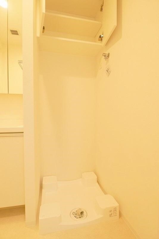 THE PREMIUM CUBE G 大崎の物件内観写真