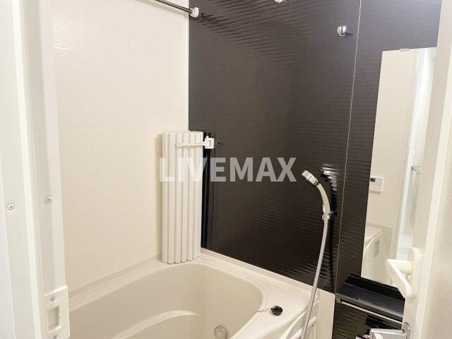 ジェノヴィア文京千駄木の物件内観写真