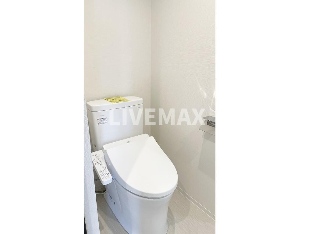 ジェノヴィア文京千駄木の物件内観写真