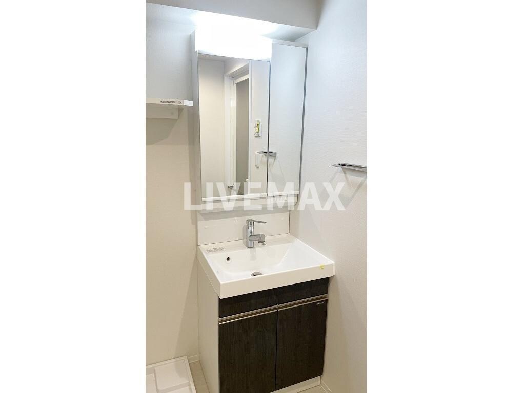 ジェノヴィア文京千駄木の物件内観写真