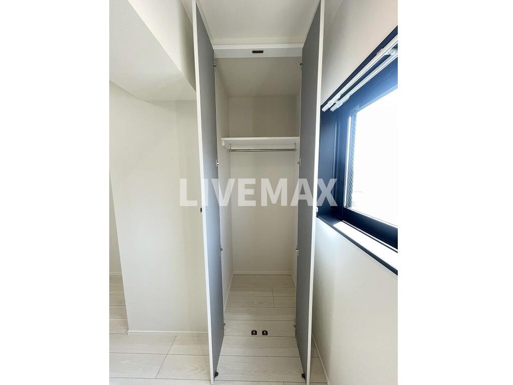 ジェノヴィア文京千駄木の物件内観写真