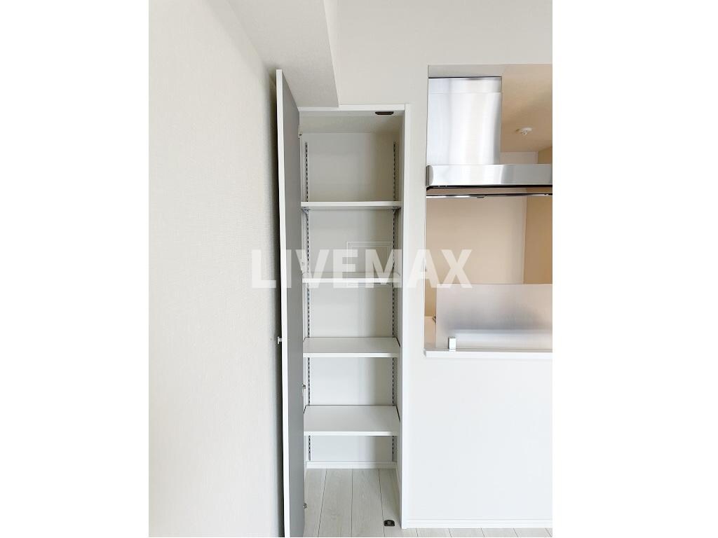 ジェノヴィア文京千駄木の物件内観写真