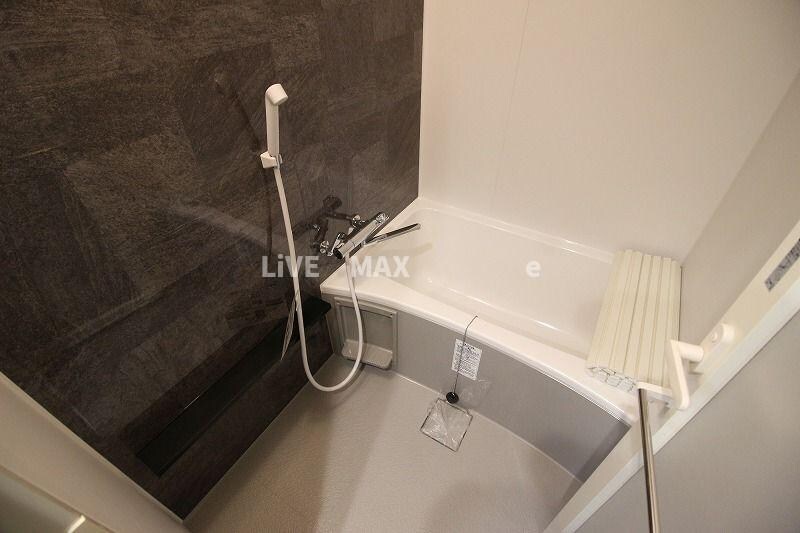 用賀マンションの物件内観写真