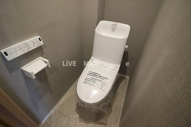 用賀マンションの物件内観写真