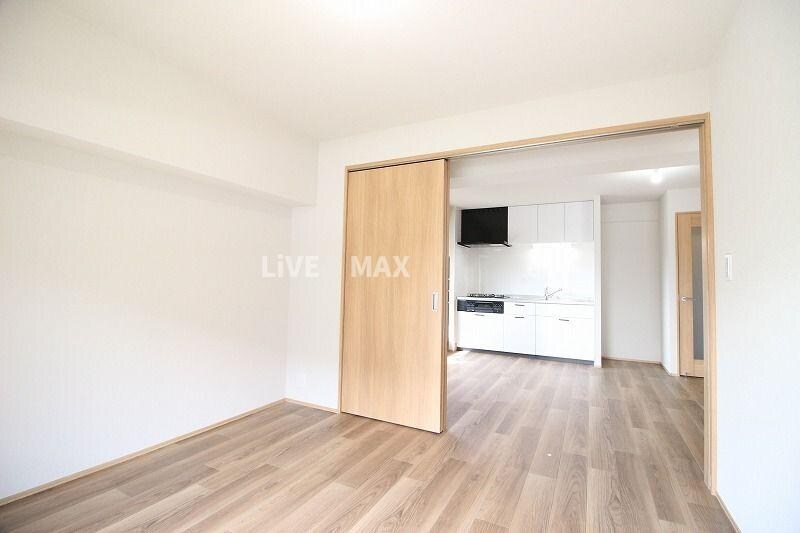 用賀マンションの物件内観写真