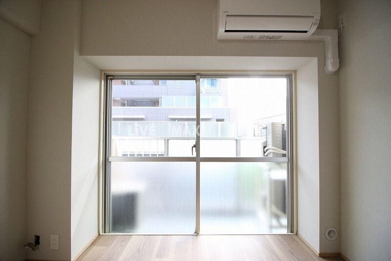 用賀マンションの物件内観写真