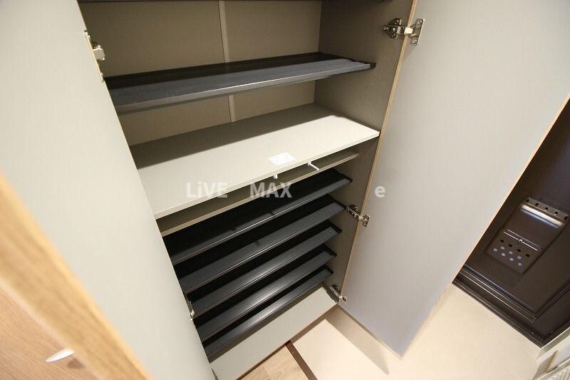 用賀マンションの物件内観写真