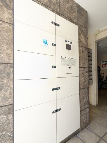 高輪台駅 徒歩8分の物件内観写真