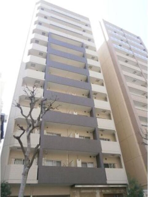 アーバネックス大森の物件外観写真