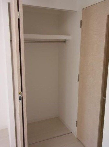 アーバネックス大森の物件内観写真