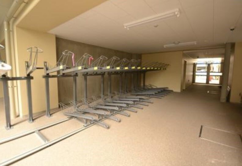 アーバネックス大森の物件内観写真