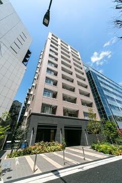 永田町駅 徒歩12分 7階の物件外観写真