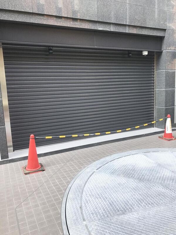 永田町駅 徒歩12分 7階の物件外観写真