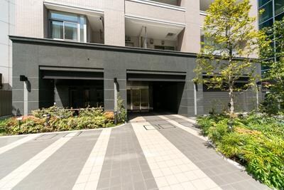 永田町駅 徒歩12分 7階の物件外観写真