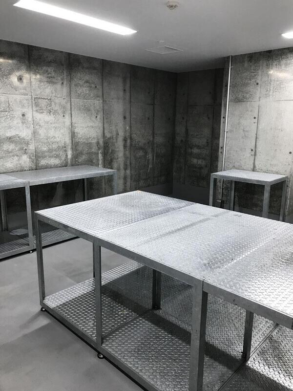 永田町駅 徒歩12分 7階の物件内観写真