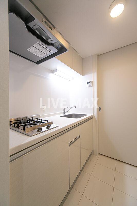 グランドレジデンス目黒の物件内観写真