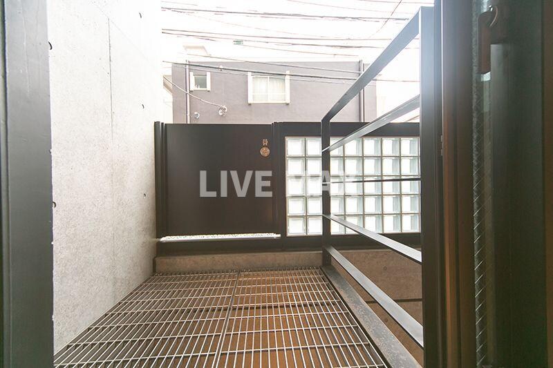 グランドレジデンス目黒の物件内観写真