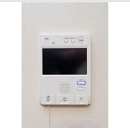 六本木駅 徒歩8分 6階の物件内観写真