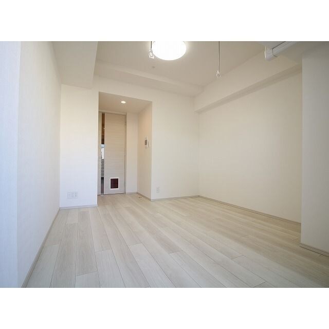 プレール・ドゥーク芝浦の物件内観写真