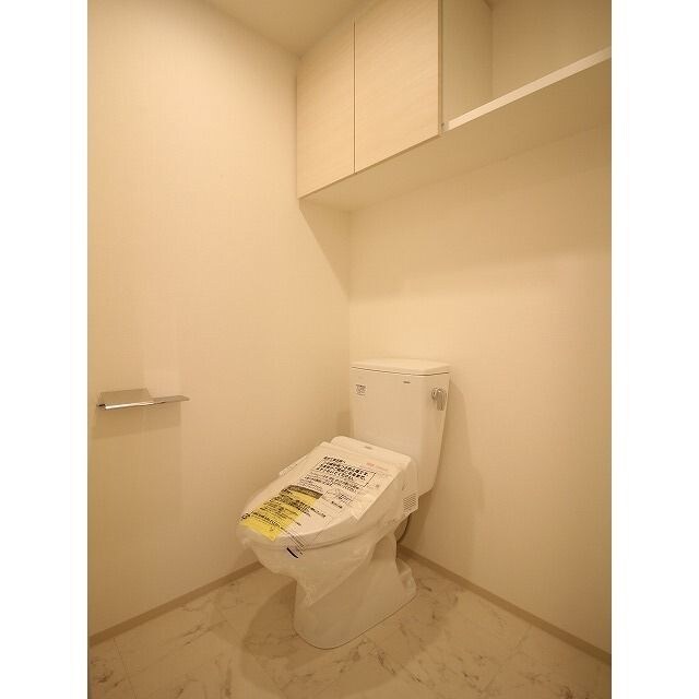 プレール・ドゥーク芝浦の物件内観写真