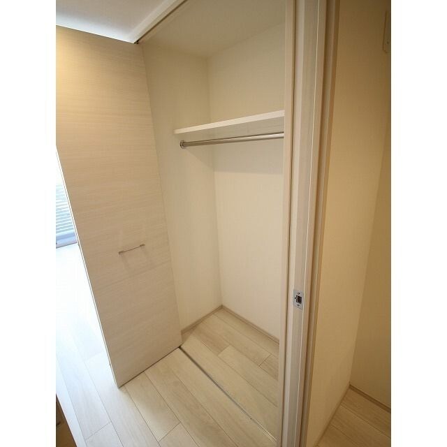 プレール・ドゥーク芝浦の物件内観写真