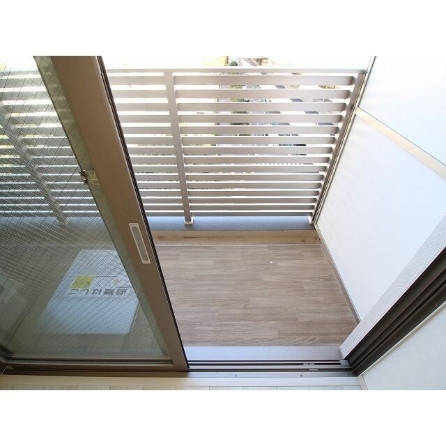 プレール・ドゥーク芝浦の物件内観写真