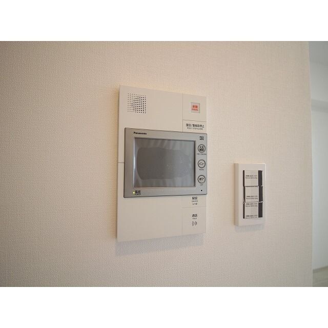 プレール・ドゥーク芝浦の物件内観写真