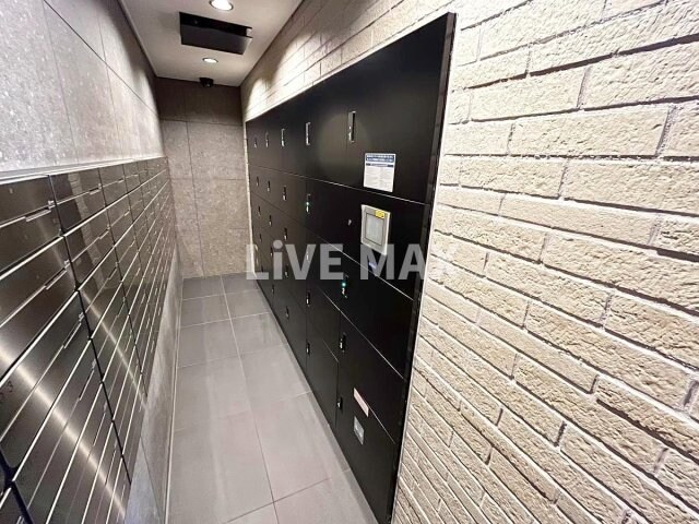 北品川駅 徒歩10分 11階の物件内観写真