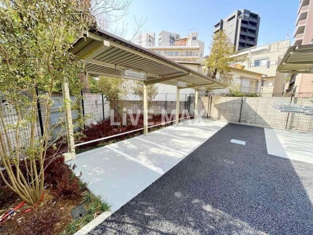 北品川駅 徒歩10分 11階の物件内観写真