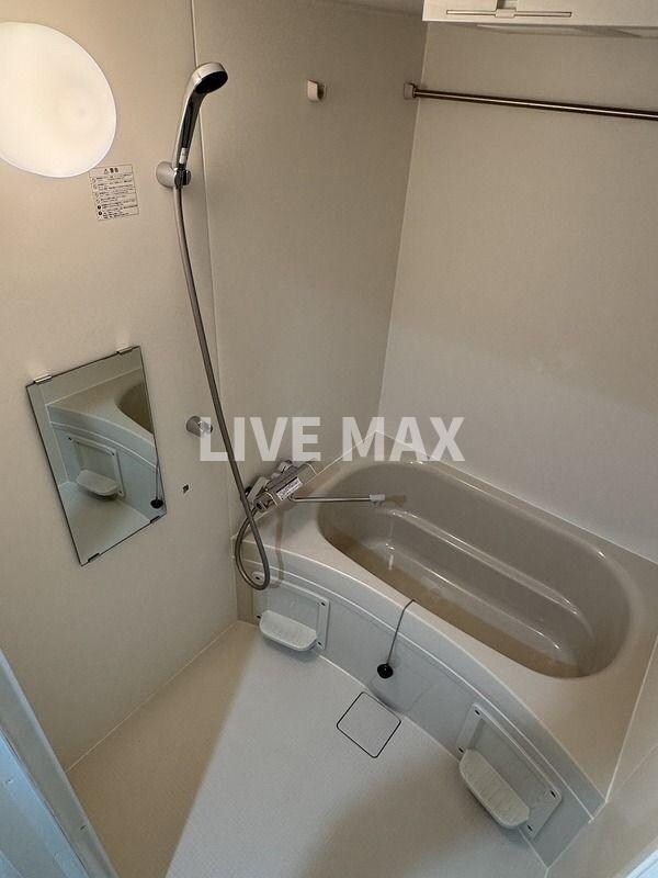 レガリス武蔵小山の物件内観写真