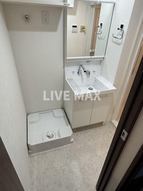 レガリス武蔵小山の物件内観写真