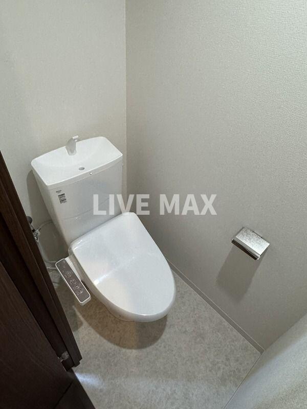 レガリス武蔵小山の物件内観写真