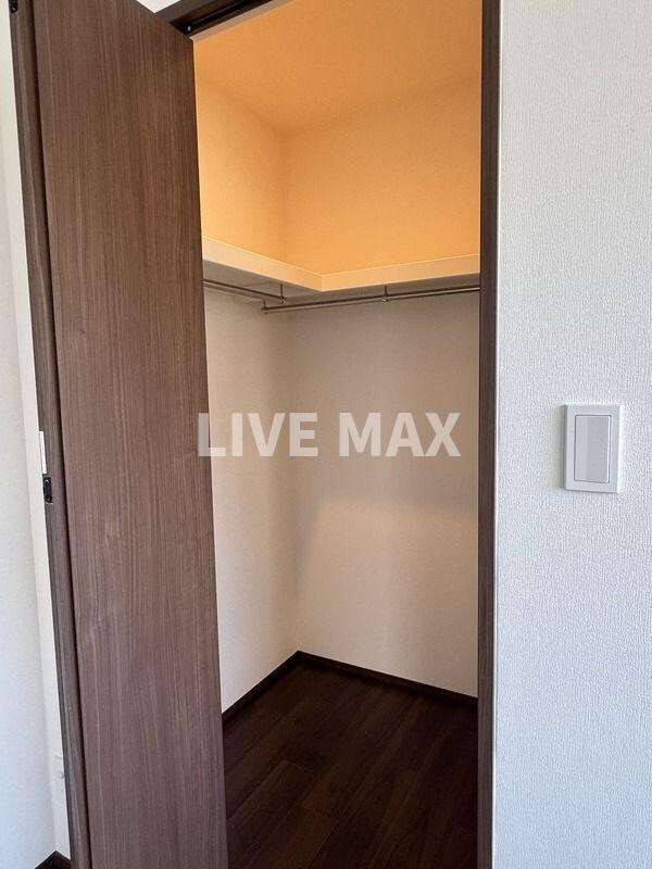 レガリス武蔵小山の物件内観写真