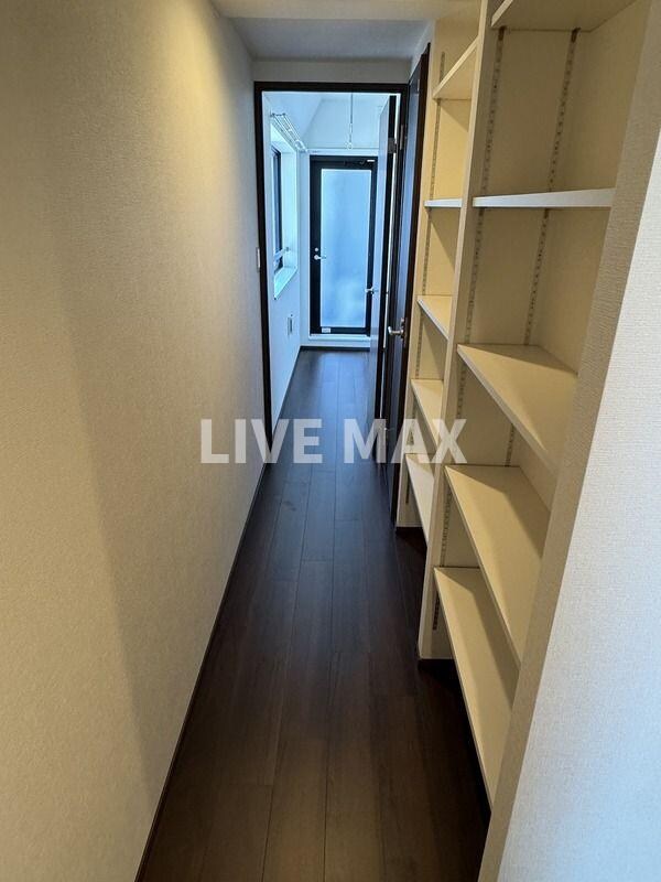 レガリス武蔵小山の物件内観写真