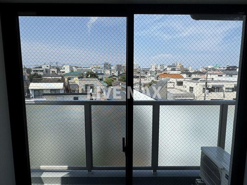 レガリス武蔵小山の物件内観写真