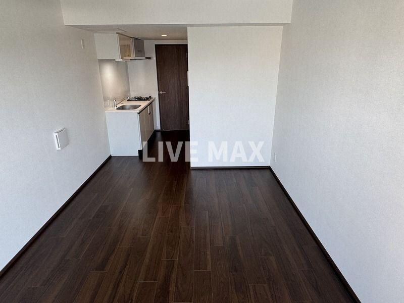 レガリス武蔵小山の物件内観写真