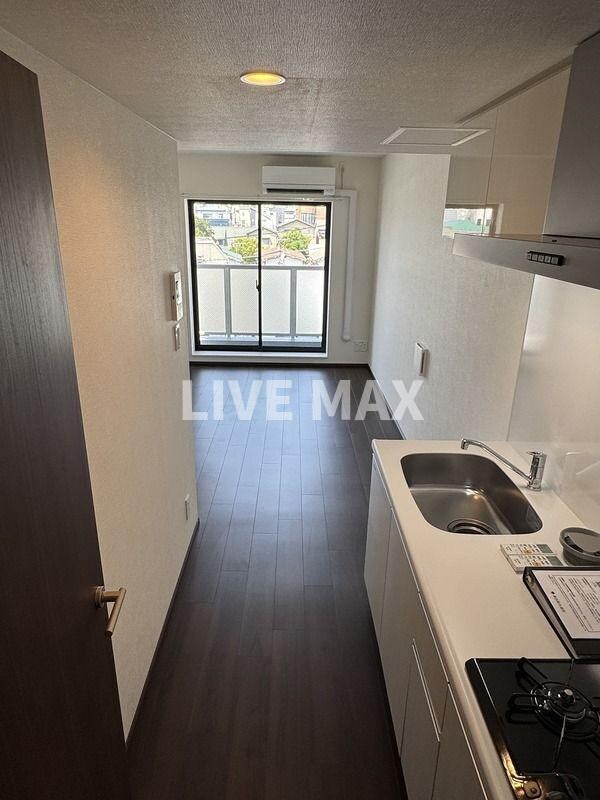 レガリス武蔵小山の物件内観写真