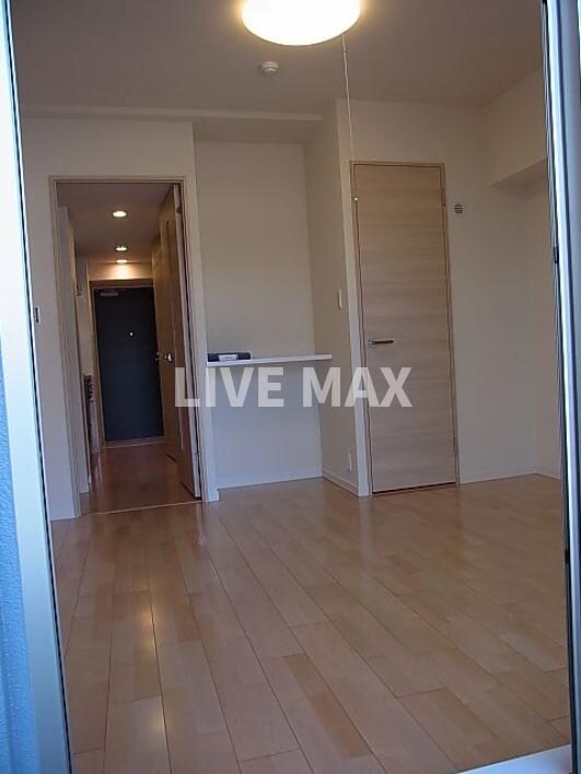 エルシア五反田の物件内観写真