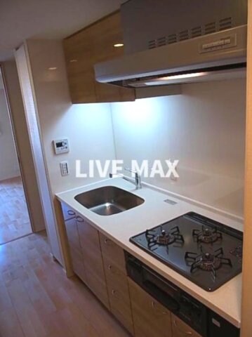 エルシア五反田の物件内観写真