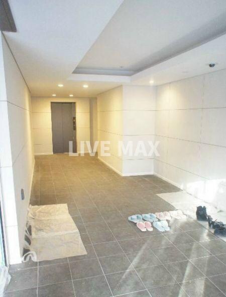 エルシア五反田の物件外観写真