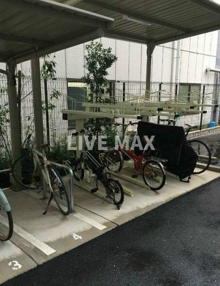 エルシア五反田の物件内観写真