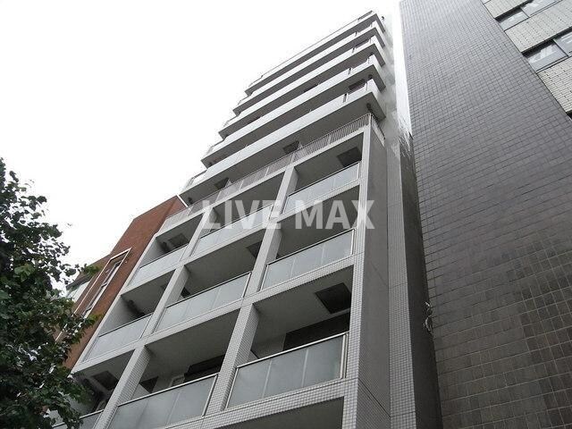 蒲田駅 徒歩7分 2階の物件外観写真