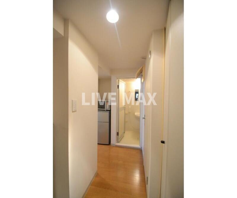 蒲田駅 徒歩7分 2階の物件内観写真