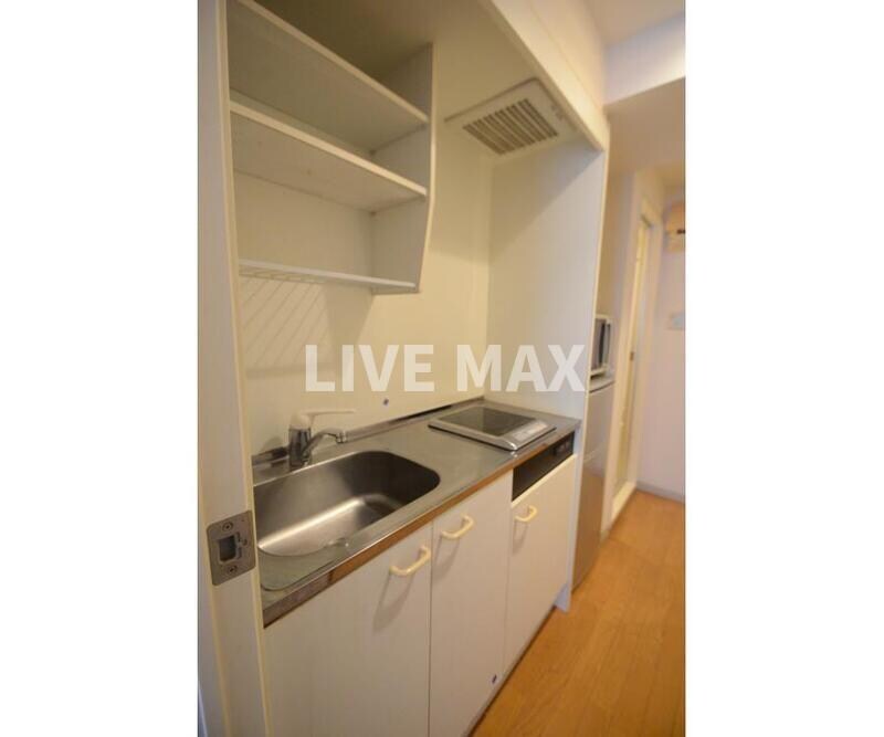 蒲田駅 徒歩7分 2階の物件内観写真