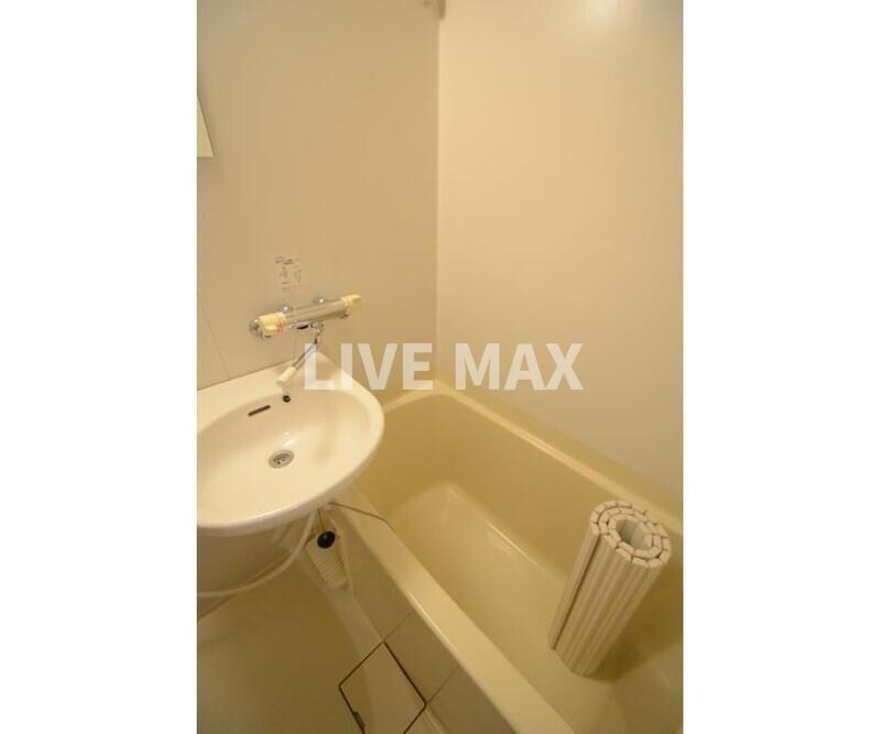 蒲田駅 徒歩7分 2階の物件内観写真