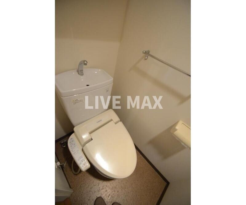 蒲田駅 徒歩7分 2階の物件内観写真