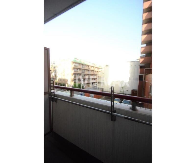 蒲田駅 徒歩7分 2階の物件内観写真